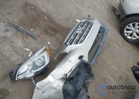 2016 Subaru Outback 2.5I из США, поврежденный, VIN 4S4BSBAC6G3222232